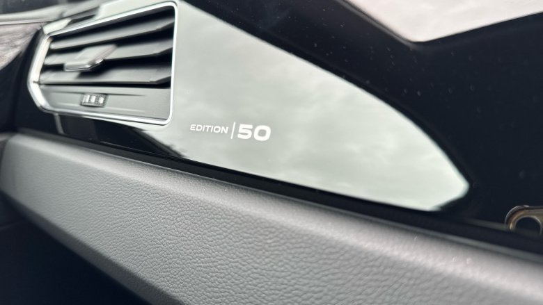 Volkswagen Polo 1.0 TSI Edition 50 5dr Petrol Hatchback